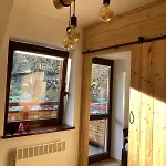 Nosal & Sauna Jacuzzi *