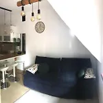 Апартаменты Nosal & Sauna Jacuzzi