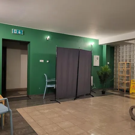 Nosal & Sauna Jacuzzi * Закопане