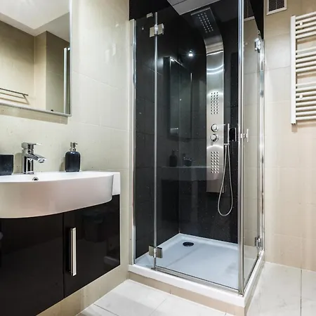 Nosal & Sauna Jacuzzi * Ζακοπάνε