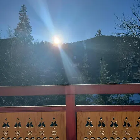 Daire Nosal & Sauna Jacuzzi