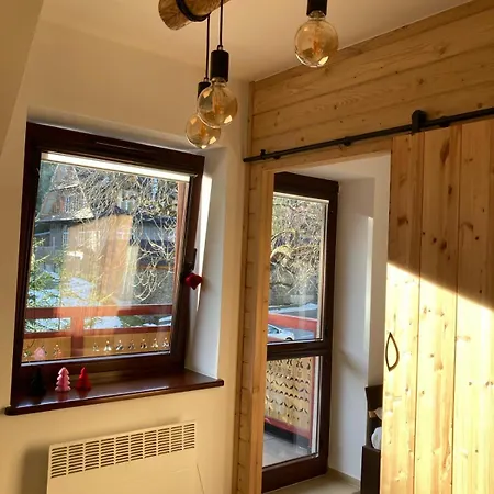 Nosal & Sauna Jacuzzi *